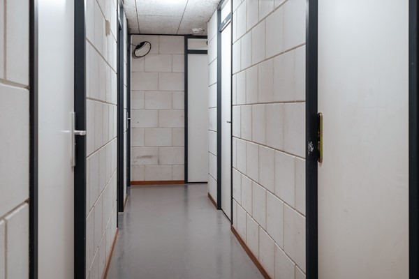 Medium property photo - Bulgersteyn 7305, 3011 AB Rotterdam